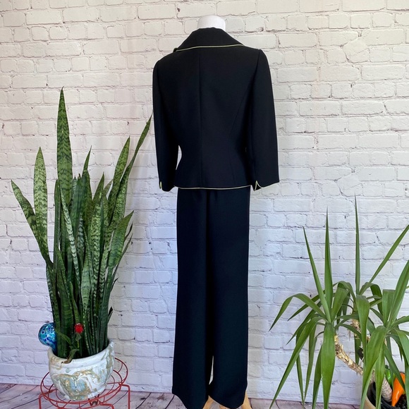 Vintage Donna Morgan Suit Set - Picture 4 of 16